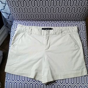 CALVIN KLEIN CHINO SHORTS